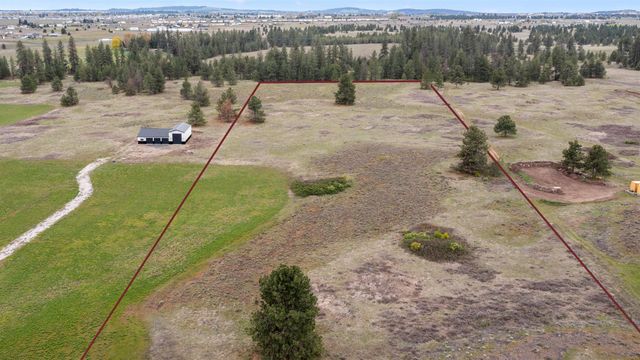 TBD W Craig Rd, Spokane, WA 99224