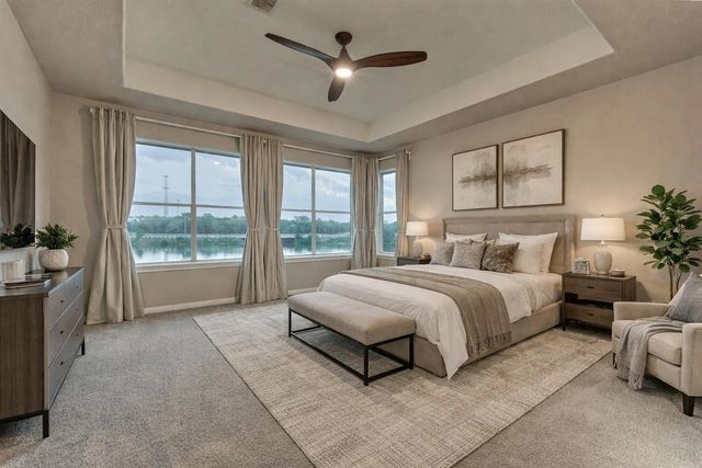 373 Bayshore Drive, Montgomery, TX 77356
