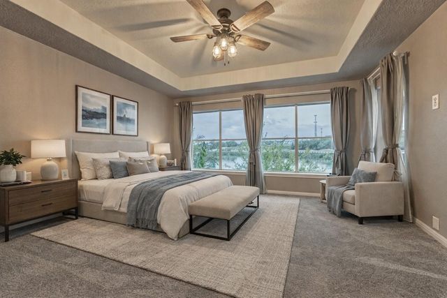 373 Bayshore Drive, Montgomery, TX 77356