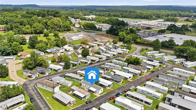 83 Helen Street, Barberton, OH 44203