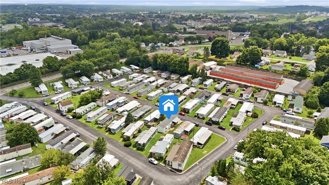 83 Helen Street, Barberton, OH 44203