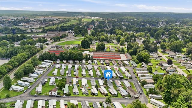 83 Helen Street, Barberton, OH 44203