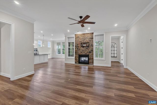 542 DRUMIN RD, Keswick, VA 22947