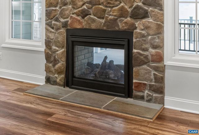 542 DRUMIN RD, Keswick, VA 22947