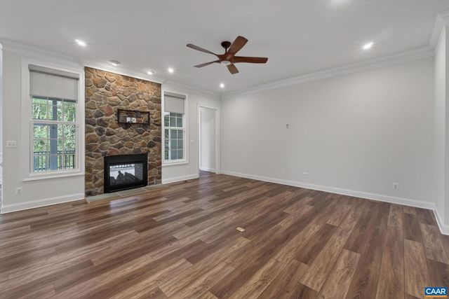 542 DRUMIN RD, Keswick, VA 22947