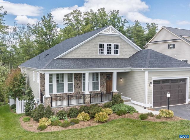 542 DRUMIN RD, Keswick, VA 22947
