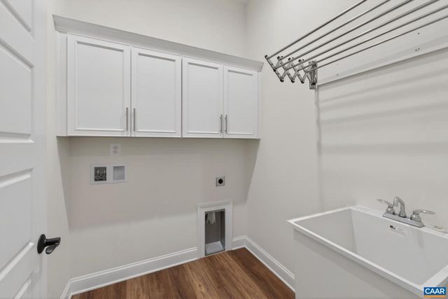 542 DRUMIN RD, Keswick, VA 22947
