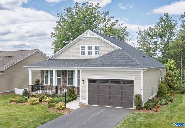 542 DRUMIN RD, Keswick, VA 22947