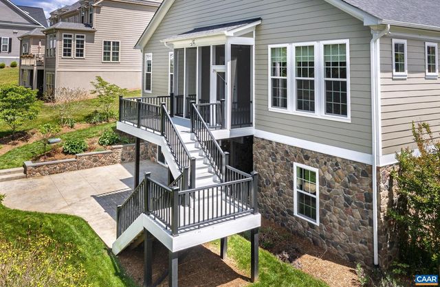 542 DRUMIN RD, Keswick, VA 22947