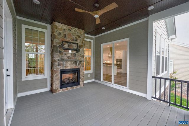 542 DRUMIN RD, Keswick, VA 22947