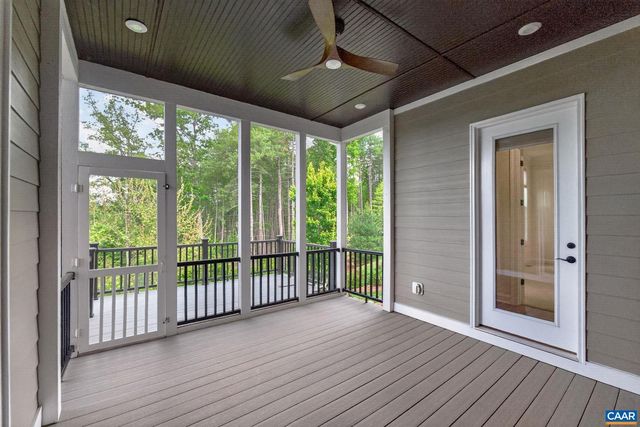 542 DRUMIN RD, Keswick, VA 22947