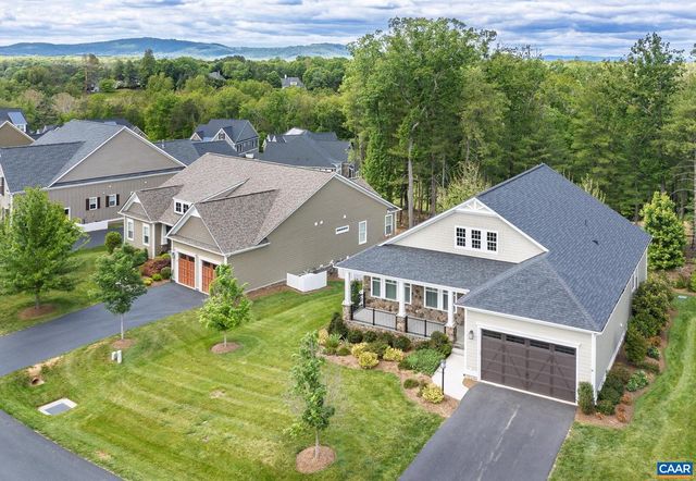 542 DRUMIN RD, Keswick, VA 22947