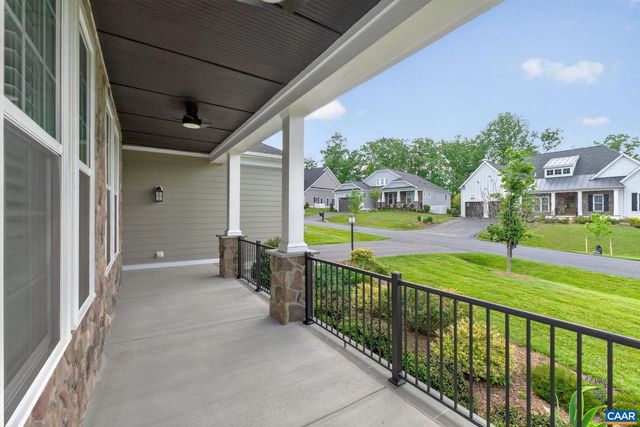 542 DRUMIN RD, Keswick, VA 22947