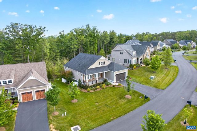 542 DRUMIN RD, Keswick, VA 22947