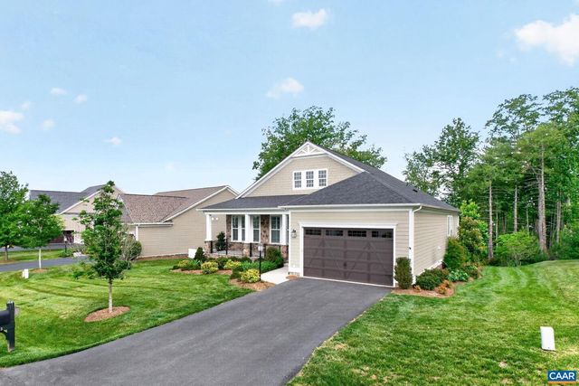 542 DRUMIN RD, Keswick, VA 22947