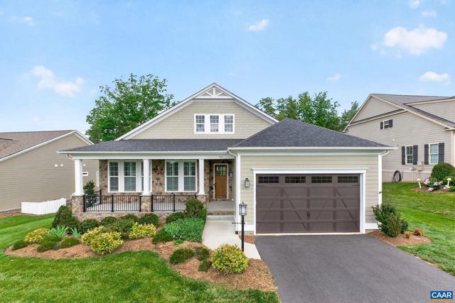 542 DRUMIN RD, Keswick, VA 22947