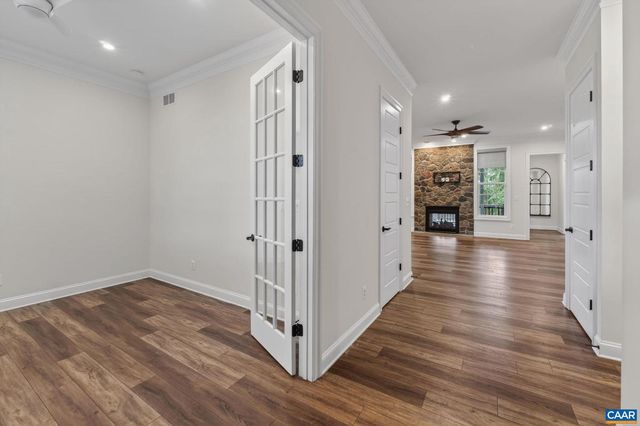 542 DRUMIN RD, Keswick, VA 22947