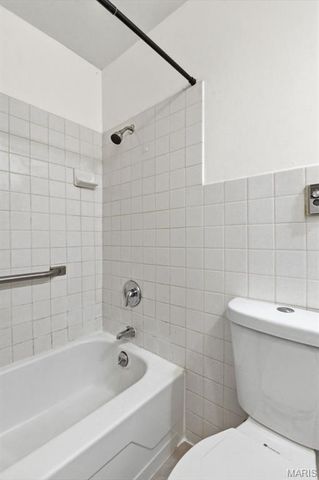 9965 Bunker Hill Drive C, Unincorporated, MO 63123