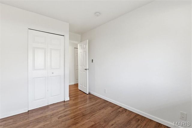 9965 Bunker Hill Drive C, Unincorporated, MO 63123