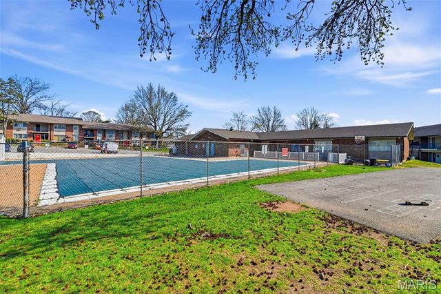 9965 Bunker Hill Drive C, Unincorporated, MO 63123