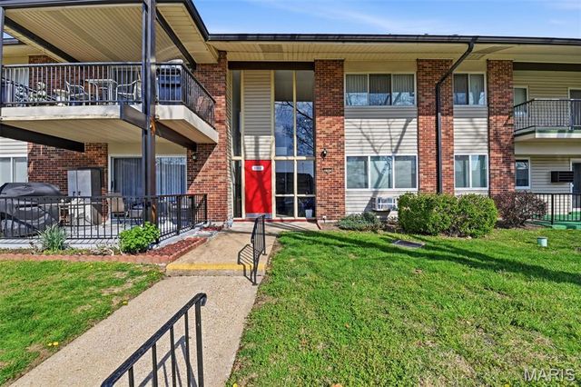 9965 Bunker Hill Drive C, Unincorporated, MO 63123