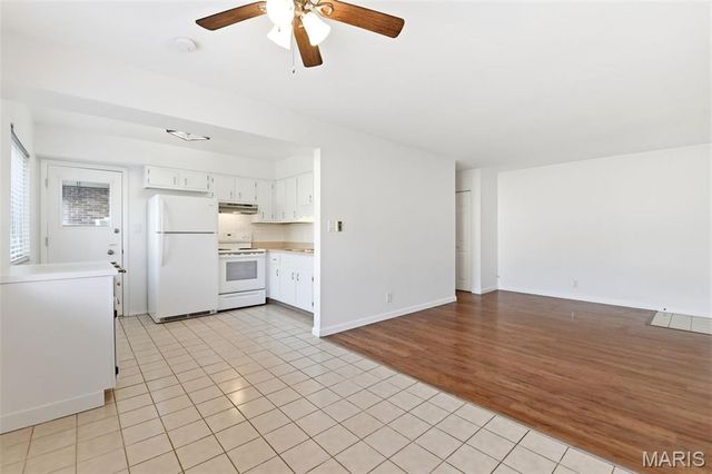 9965 Bunker Hill Drive C, Unincorporated, MO 63123