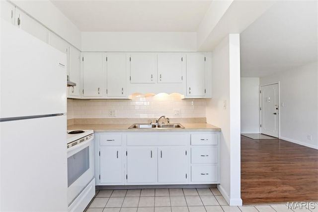 9965 Bunker Hill Drive C, Unincorporated, MO 63123