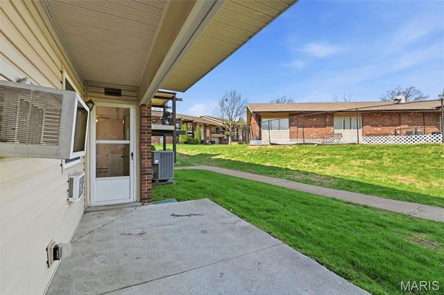 9965 Bunker Hill Drive C, Unincorporated, MO 63123