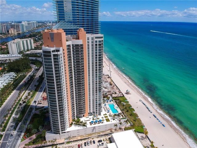 18911 Collins Avenue 604, Sunny Isles Beach, FL 33160