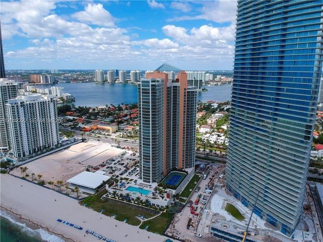 18911 Collins Avenue 604, Sunny Isles Beach, FL 33160