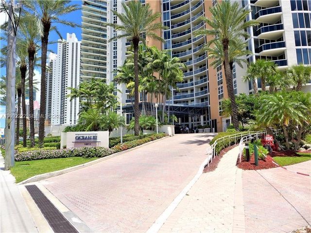 18911 Collins Avenue 604, Sunny Isles Beach, FL 33160
