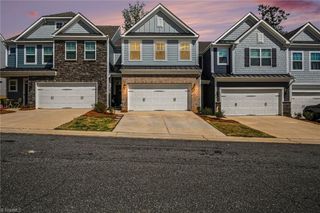 5004 Moonlight Ridge Drive, Greensboro, NC 27455
