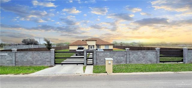 7123 Dove Weed Street, Mission, TX 78574