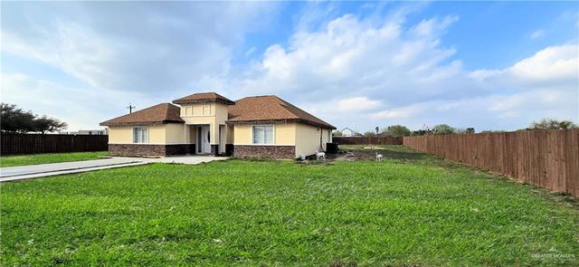 7123 Dove Weed Street, Mission, TX 78574