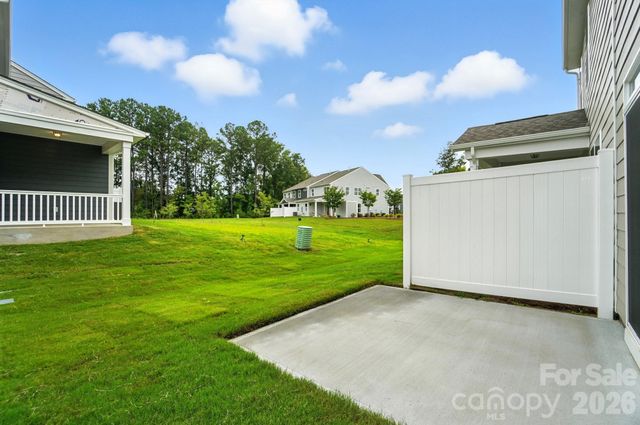 6266 Tea Olive Drive, Harrisburg, NC 28075