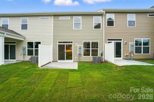 6266 Tea Olive Drive, Harrisburg, NC 28075