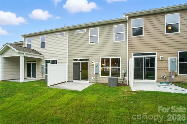 6266 Tea Olive Drive, Harrisburg, NC 28075