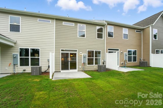 6266 Tea Olive Drive, Harrisburg, NC 28075