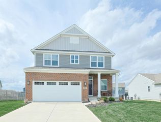 320 Chevington Chase 320 Chevington Chase, Tipp City, OH 45371