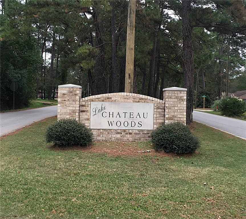 1416 Beech Dr, Conroe, TX 77385