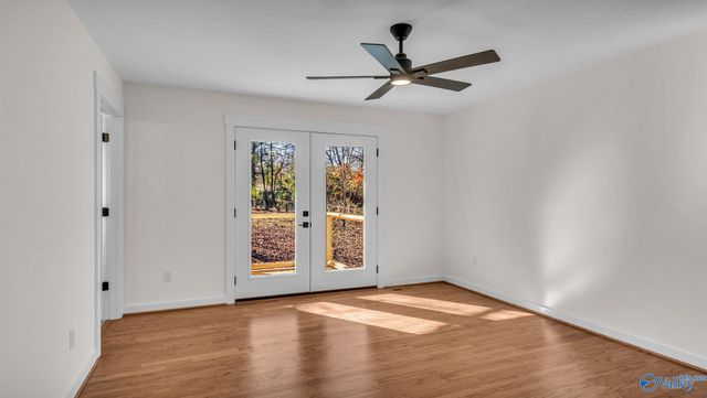 212 Nottingham Drive, Gadsden, AL 35904