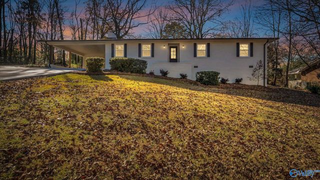 212 Nottingham Drive, Gadsden, AL 35904