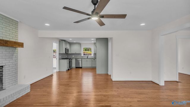 212 Nottingham Drive, Gadsden, AL 35904