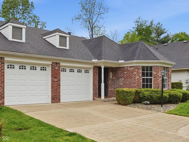 9652 Pine Ridge East Drive, Fishers, IN 46038
