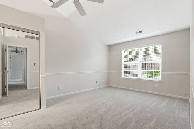 9652 Pine Ridge East Drive, Fishers, IN 46038