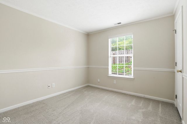 9652 Pine Ridge East Drive, Fishers, IN 46038
