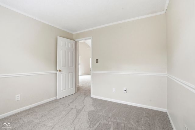 9652 Pine Ridge East Drive, Fishers, IN 46038