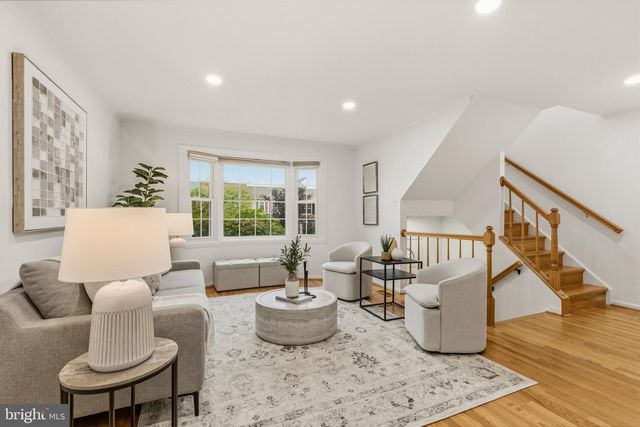 12418 EDEN LN, Woodbridge, VA 22192