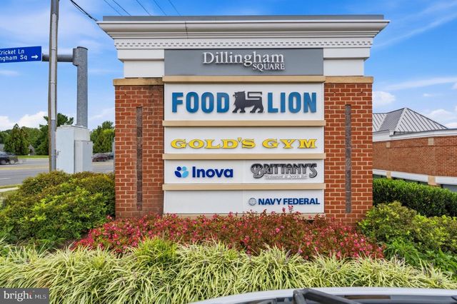 12418 EDEN LN, Woodbridge, VA 22192