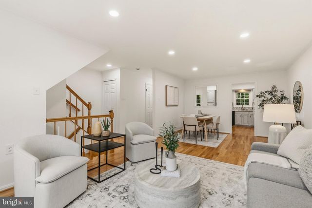 12418 EDEN LN, Woodbridge, VA 22192